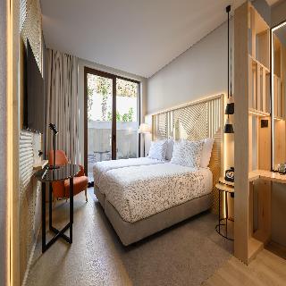INNSiDE Braga Centro by Melia fotoÄŸrafÄ±