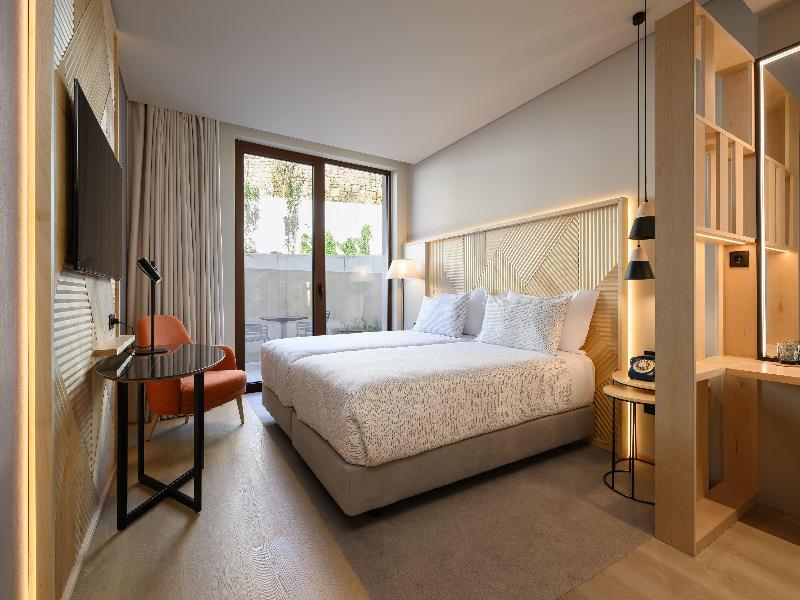 INNSiDE Braga Centro by Melia - Oda