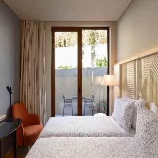 INNSiDE Braga Centro by Melia fotoÄŸrafÄ±