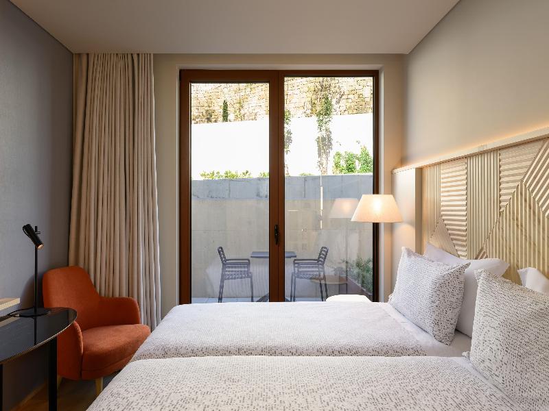 INNSiDE Braga Centro by Melia - Oda