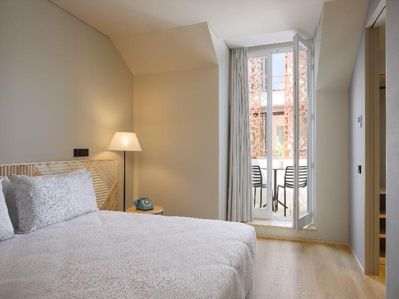 INNSiDE Braga Centro by Melia - Oda