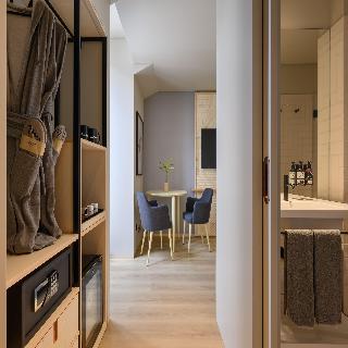 INNSiDE Braga Centro by Melia fotoÄŸrafÄ±