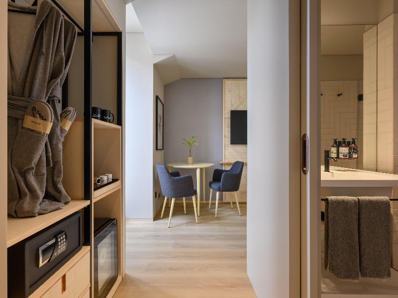 INNSiDE Braga Centro by Melia - Oda