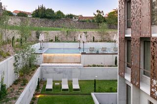 INNSiDE Braga Centro by Melia fotoÄŸrafÄ±