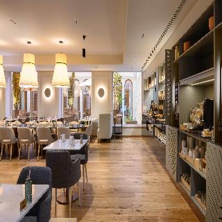INNSiDE Braga Centro by Melia fotoÄŸrafÄ±