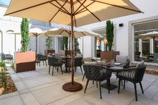 INNSiDE Braga Centro by Melia fotoÄŸrafÄ±