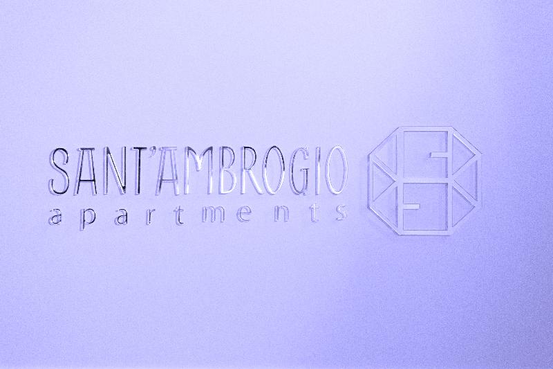 San Ambrogio Apartments - Genel