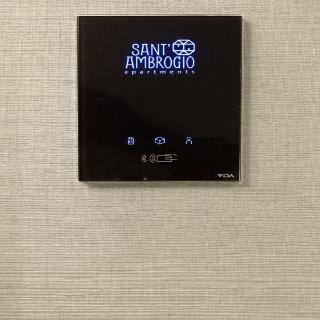 San Ambrogio Apartments fotoÄŸrafÄ±