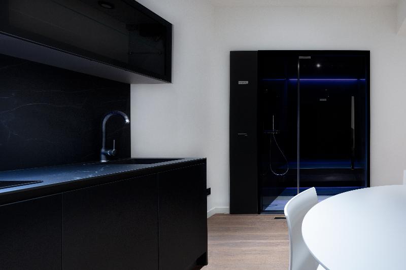 San Ambrogio Apartments - Oda