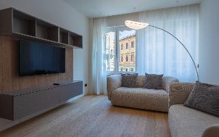 San Ambrogio Apartments fotoÄŸrafÄ±