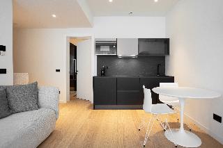 San Ambrogio Apartments fotoÄŸrafÄ±
