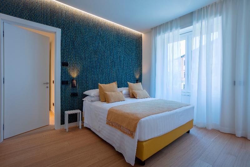 San Ambrogio Apartments - Oda