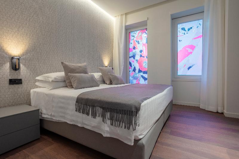 San Ambrogio Apartments - Oda