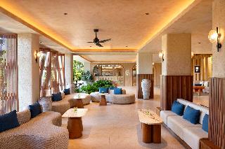 Tui Blue Berawa Hotel & Villas fotoÄŸrafÄ±
