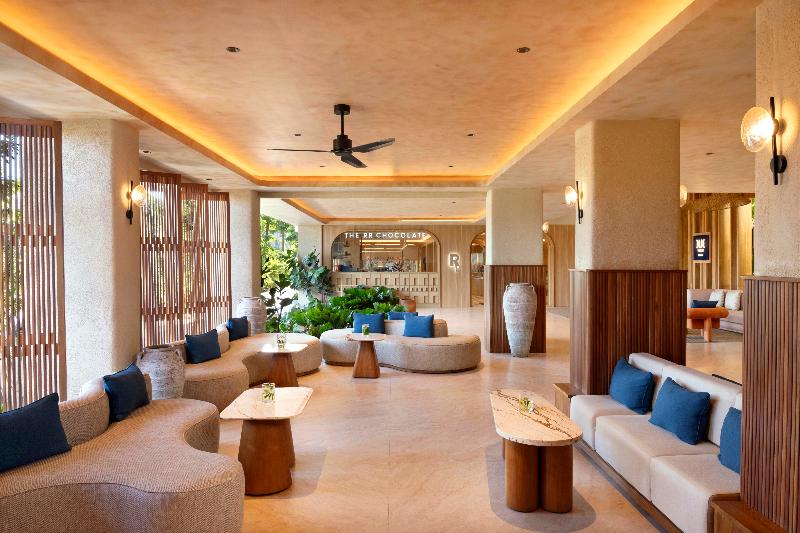 Tui Blue Berawa Hotel & Villas - Lobi