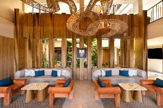 Tui Blue Berawa Hotel & Villas fotoÄŸrafÄ±