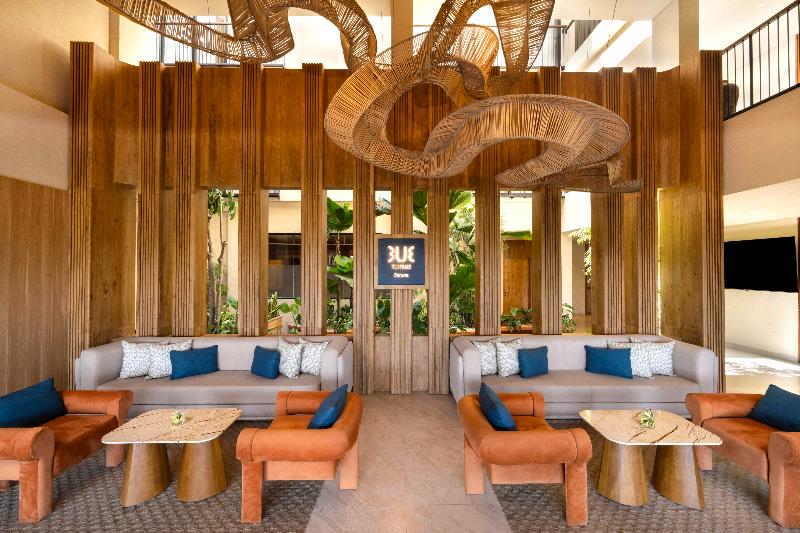 Tui Blue Berawa Hotel & Villas - Lobi