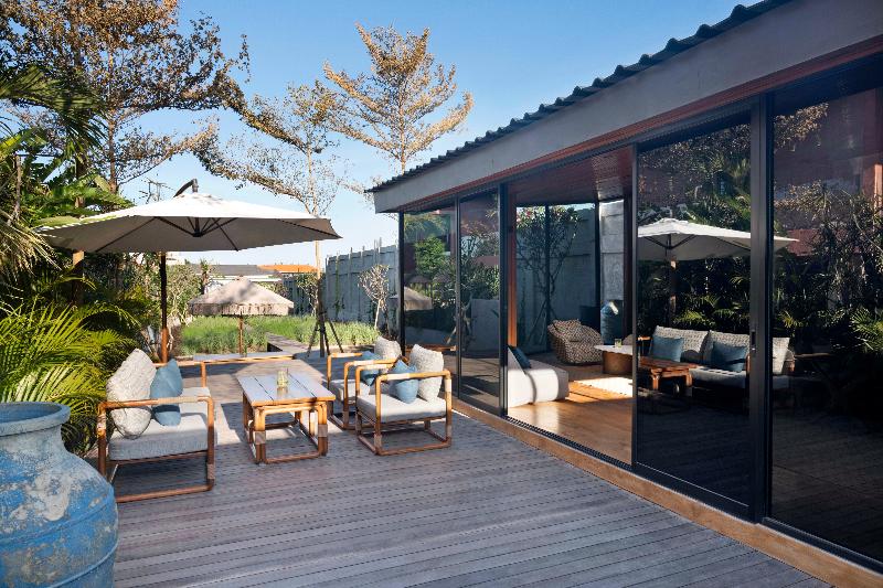 Tui Blue Berawa Hotel & Villas - Aktivite