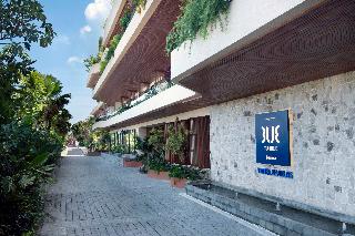 Tui Blue Berawa Hotel & Villas otel fotoğrafı