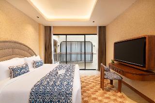 Tui Blue Berawa Hotel & Villas fotoÄŸrafÄ±