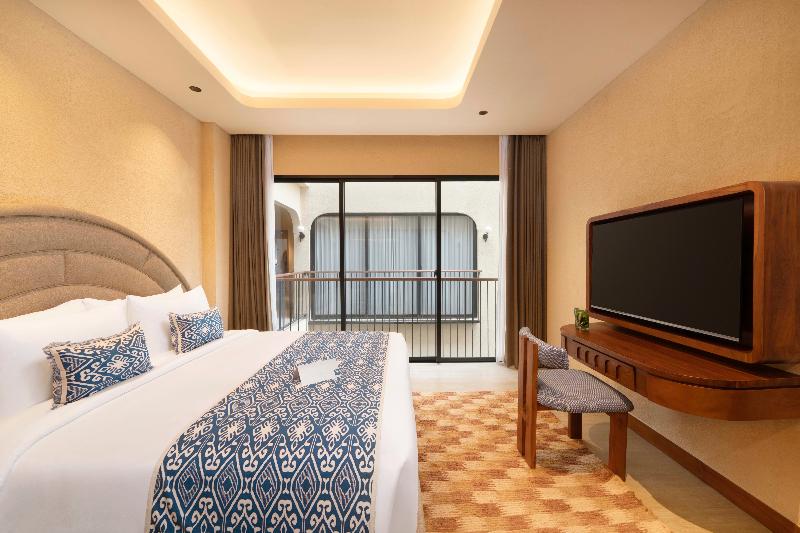 Tui Blue Berawa Hotel & Villas - Oda
