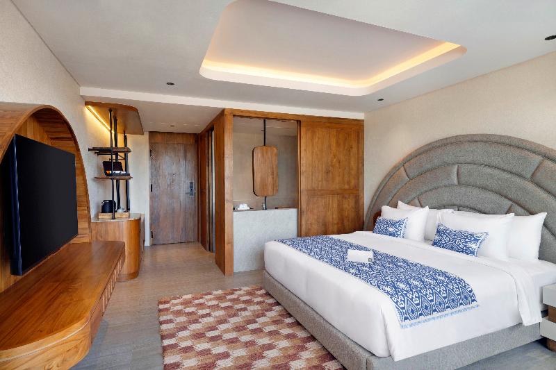 Tui Blue Berawa Hotel & Villas - Oda