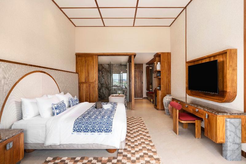 Tui Blue Berawa Hotel & Villas - Oda