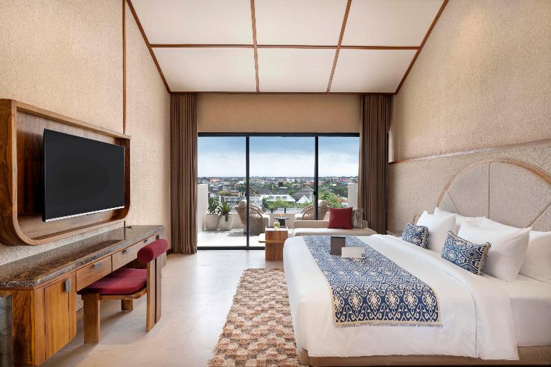 Tui Blue Berawa Hotel & Villas - Oda