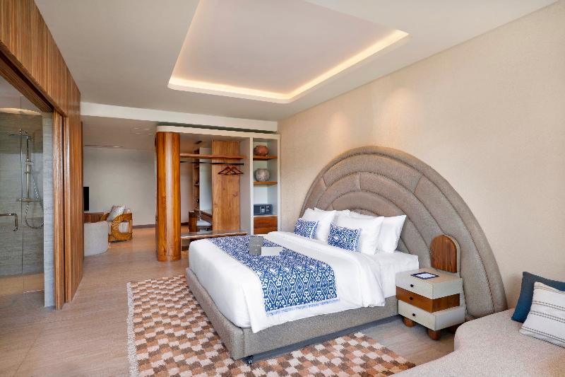Tui Blue Berawa Hotel & Villas - Oda