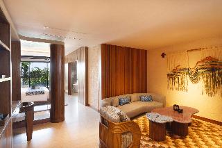 Tui Blue Berawa Hotel & Villas fotoÄŸrafÄ±