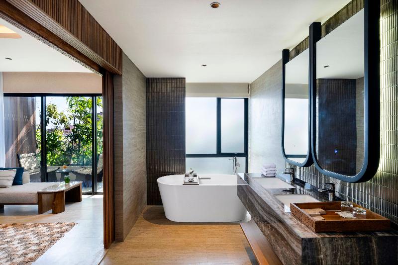 Tui Blue Berawa Hotel & Villas - Oda