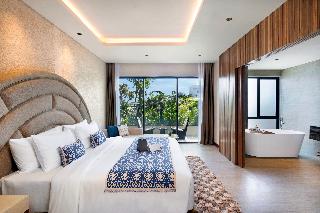 Tui Blue Berawa Hotel & Villas fotoÄŸrafÄ±