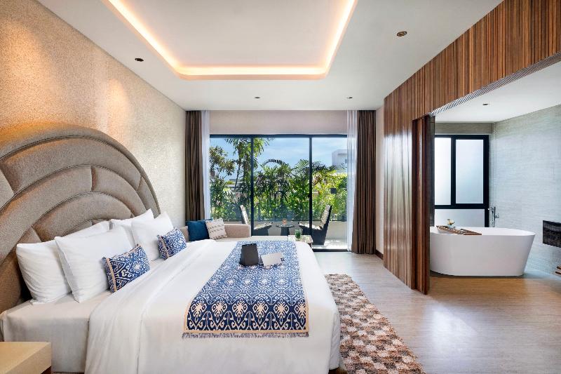 Tui Blue Berawa Hotel & Villas - Oda