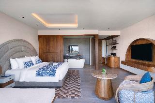 Tui Blue Berawa Hotel & Villas fotoÄŸrafÄ±