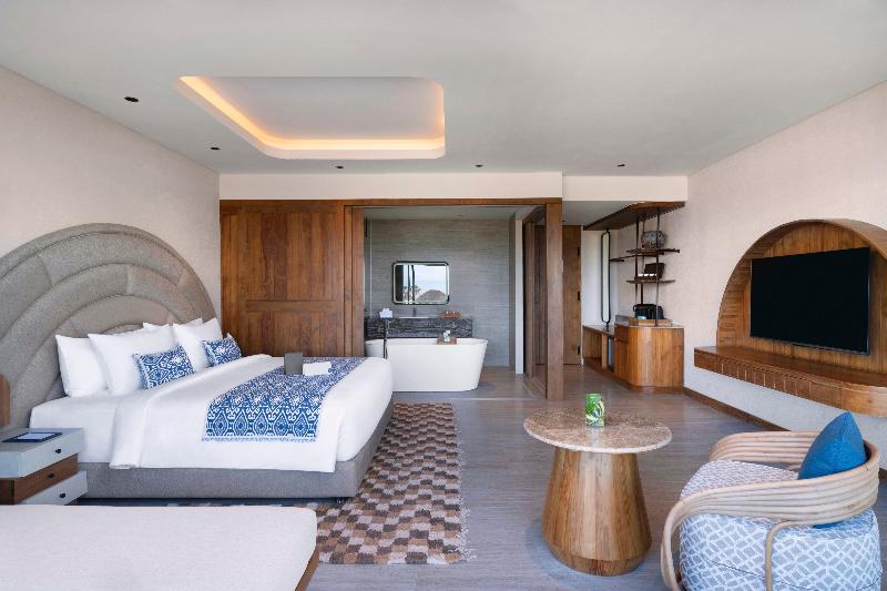 Tui Blue Berawa Hotel & Villas - Oda