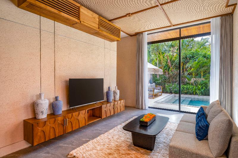 Tui Blue Berawa Hotel & Villas - Oda