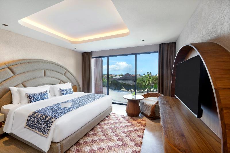Tui Blue Berawa Hotel & Villas - Oda