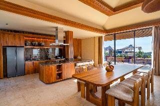 Tui Blue Berawa Hotel & Villas fotoÄŸrafÄ±