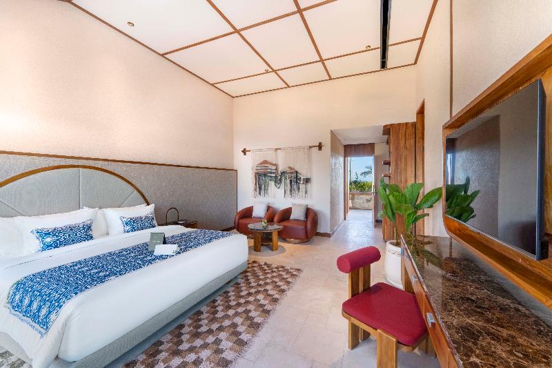 Tui Blue Berawa Hotel & Villas - Oda