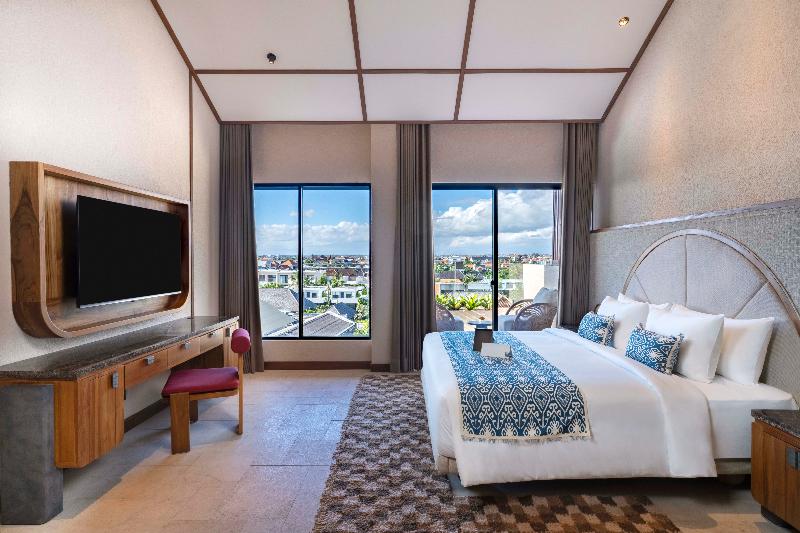 Tui Blue Berawa Hotel & Villas - Oda