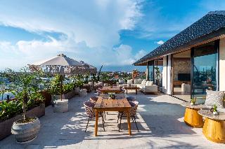 Tui Blue Berawa Hotel & Villas fotoÄŸrafÄ±