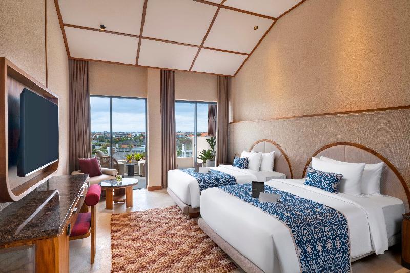 Tui Blue Berawa Hotel & Villas - Oda