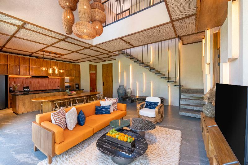 Tui Blue Berawa Hotel & Villas - Oda