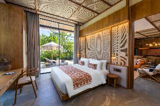 Tui Blue Berawa Hotel & Villas fotoÄŸrafÄ±