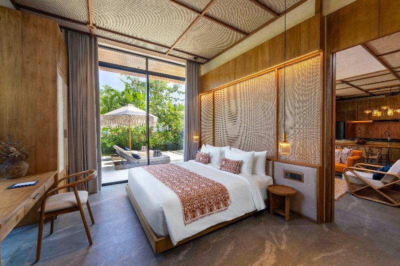 Tui Blue Berawa Hotel & Villas - Oda