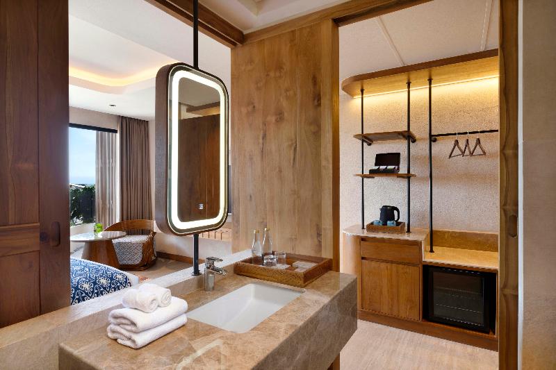 Tui Blue Berawa Hotel & Villas - Oda
