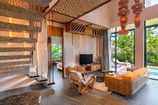Tui Blue Berawa Hotel & Villas fotoÄŸrafÄ±