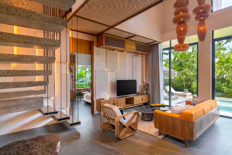 Tui Blue Berawa Hotel & Villas - Oda