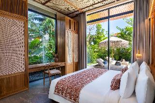 Tui Blue Berawa Hotel & Villas fotoÄŸrafÄ±