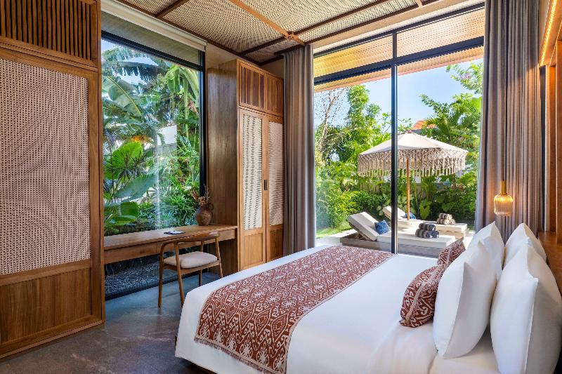 Tui Blue Berawa Hotel & Villas - Oda